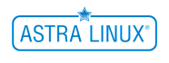 Astra Linux